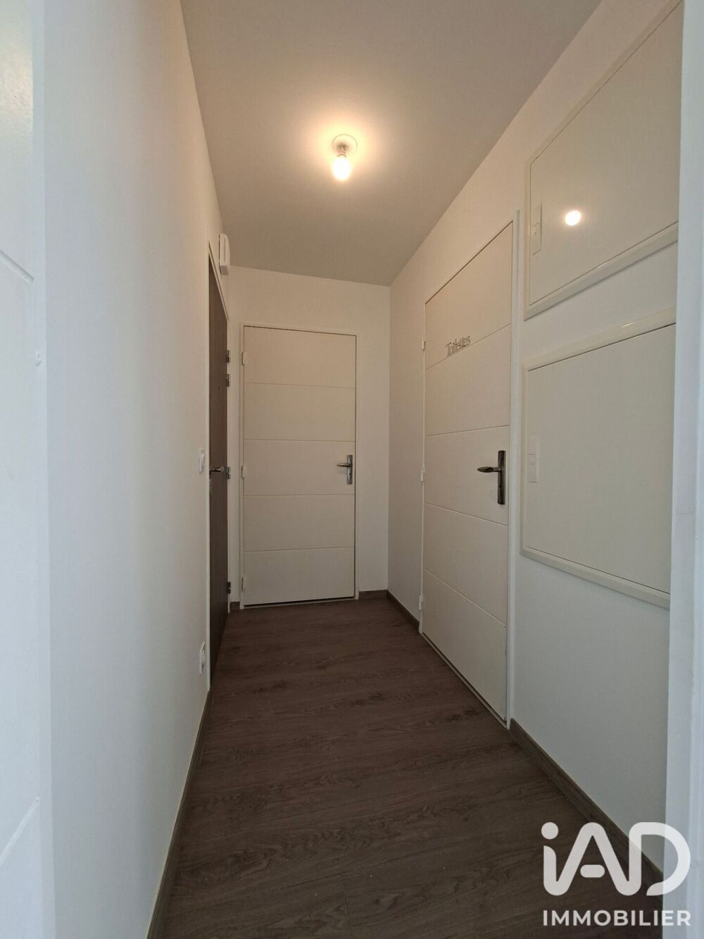 Vente Appartement Vente Appartement 2 pièces Caen