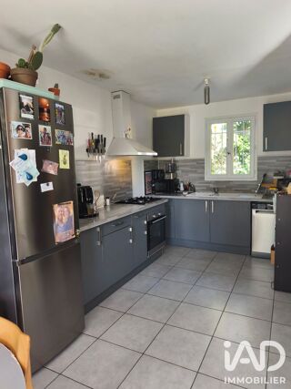  Maison à vendre 3 pièces 74 m²