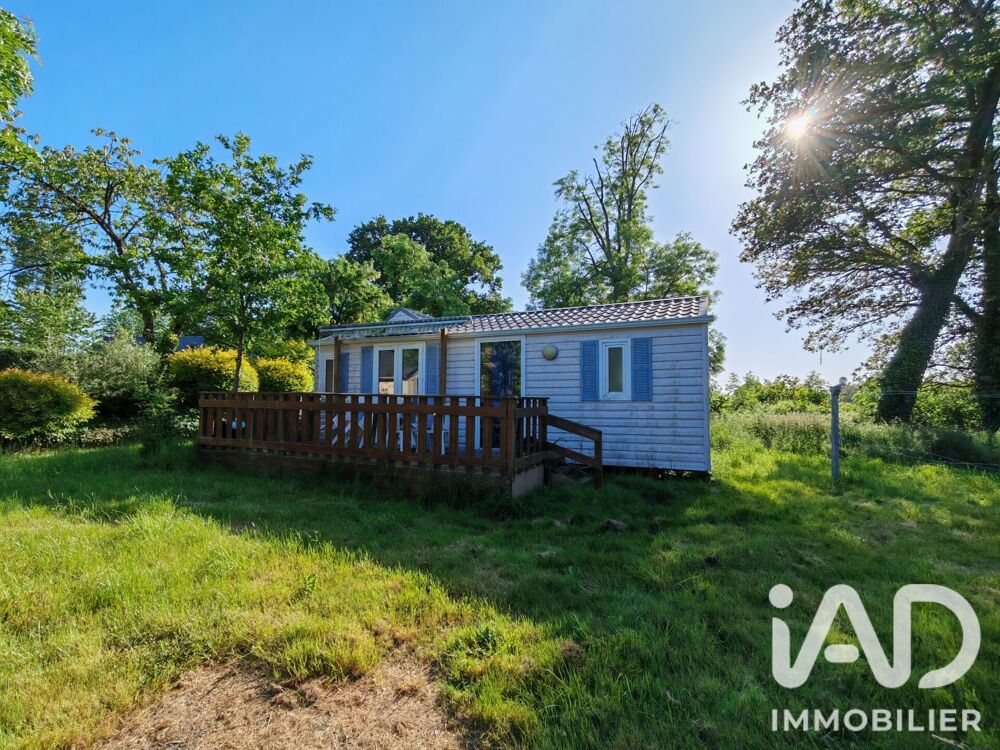 Vente Maison Vente Longère 1 pièce Loyat