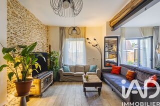  Maison à vendre 6 pièces 150 m²