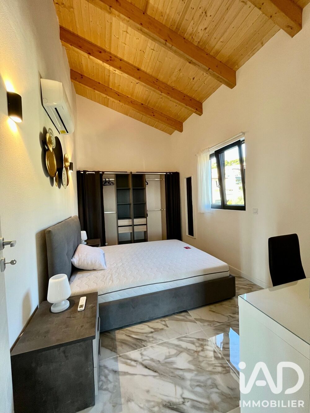 Vente Appartement Vente Appartement 4 pièces Roquebrune-cap-martin