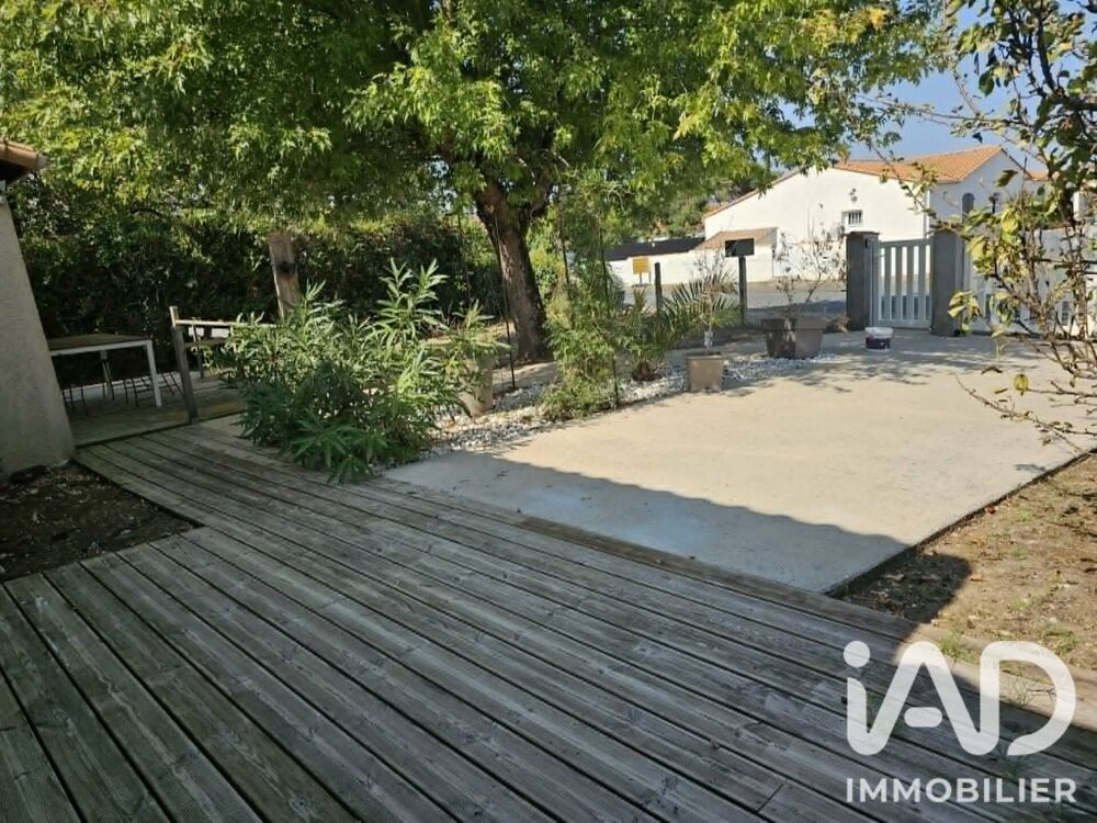Vente Maison traditionnelle 6 pièces