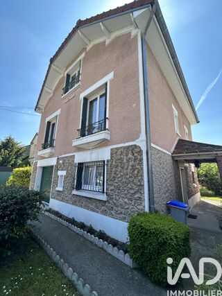  Maison � vendre 5 pi�ces 120 m�
