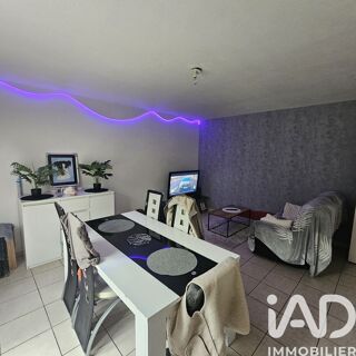  Appartement à vendre 2 pièces 56 m²