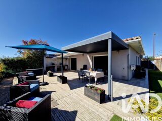  Maison à vendre 4 pièces 118 m²
