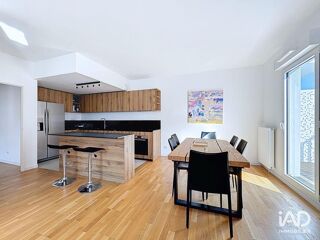  Appartement � vendre 5 pi�ces 100 m�
