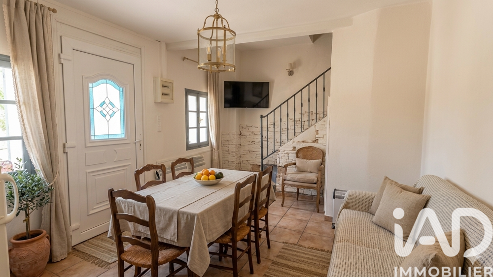 Vente Maison Vente Maison de village 3 pièces Sarrians