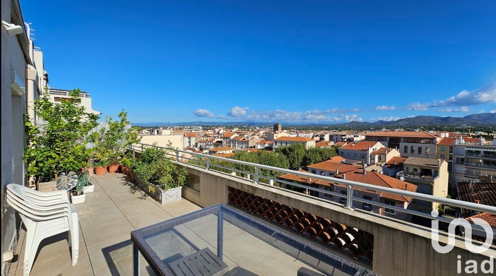 � vendre  Appartement Saint-Rapha�l (83700)