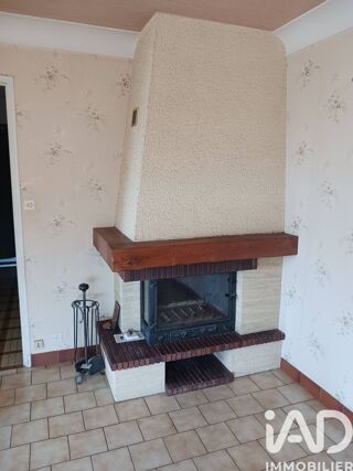  Maison à vendre 4 pièces 76 m²