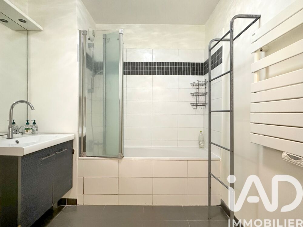� vendre  Appartement Montrouge (92120)