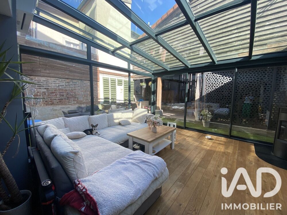 Vente Appartement Vente Duplex 5 pièces Châlons-en-champagne