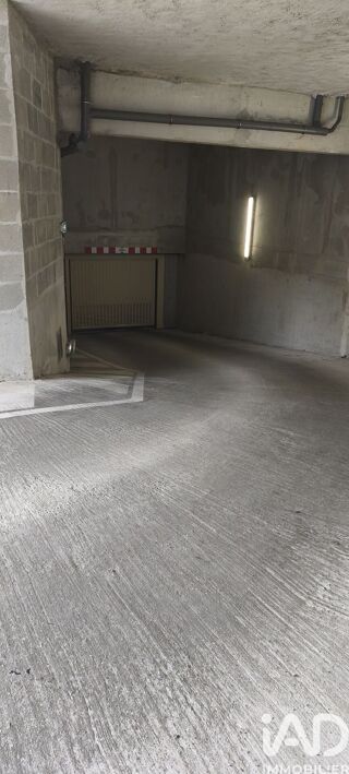  Parking / Garage à vendre 12 m²