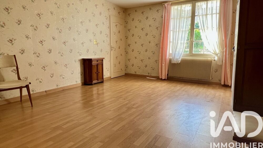vente Maison - 8 pièce(s) - 215 m² Amboise (37400)