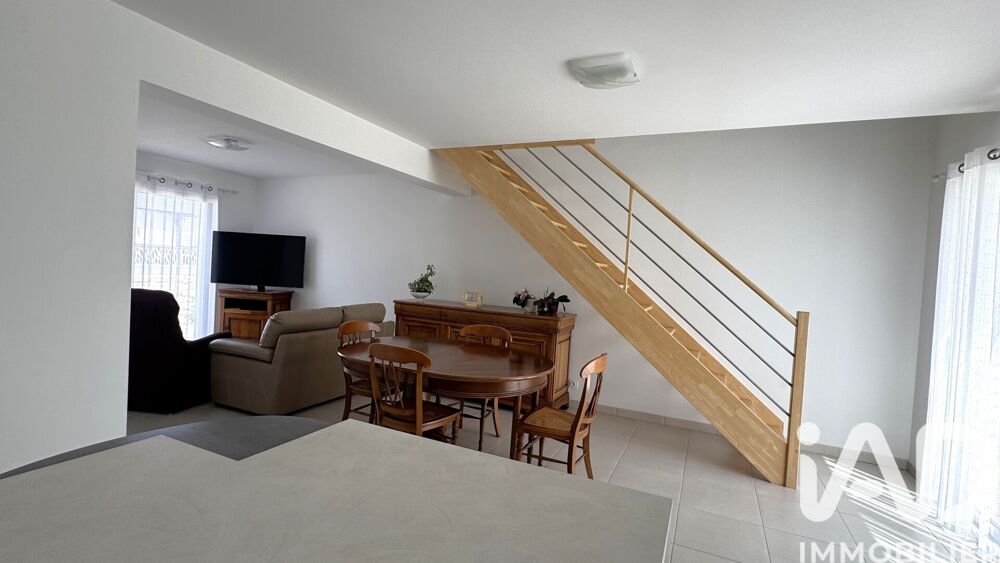 Vente Maison Vente Maison/villa 6 pièces Brest