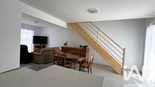  Maison à vendre 6 pièces 147 m²