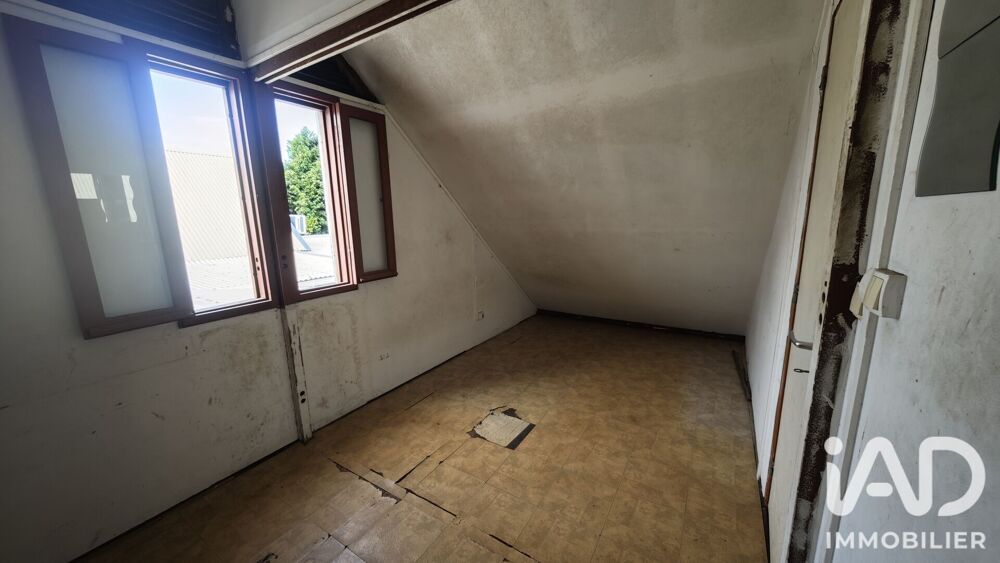 vente Maison - 5 pièce(s) - 94 m² Saint-Pierre (97410)