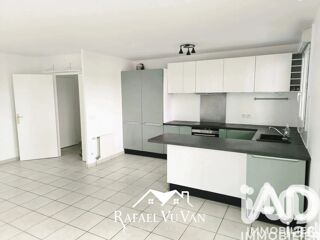  Appartement à vendre 3 pièces 64 m²