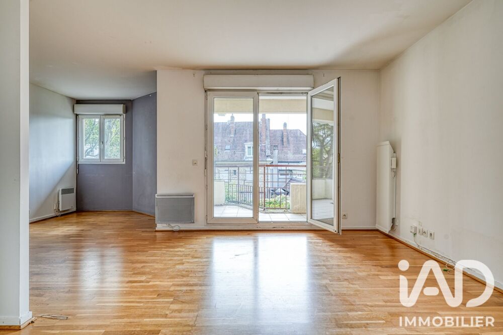 Vente Appartement Vente Appartement 4 pièces Saint-ouen-l'aumône