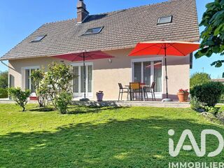  Maison à vendre 6 pièces 177 m²