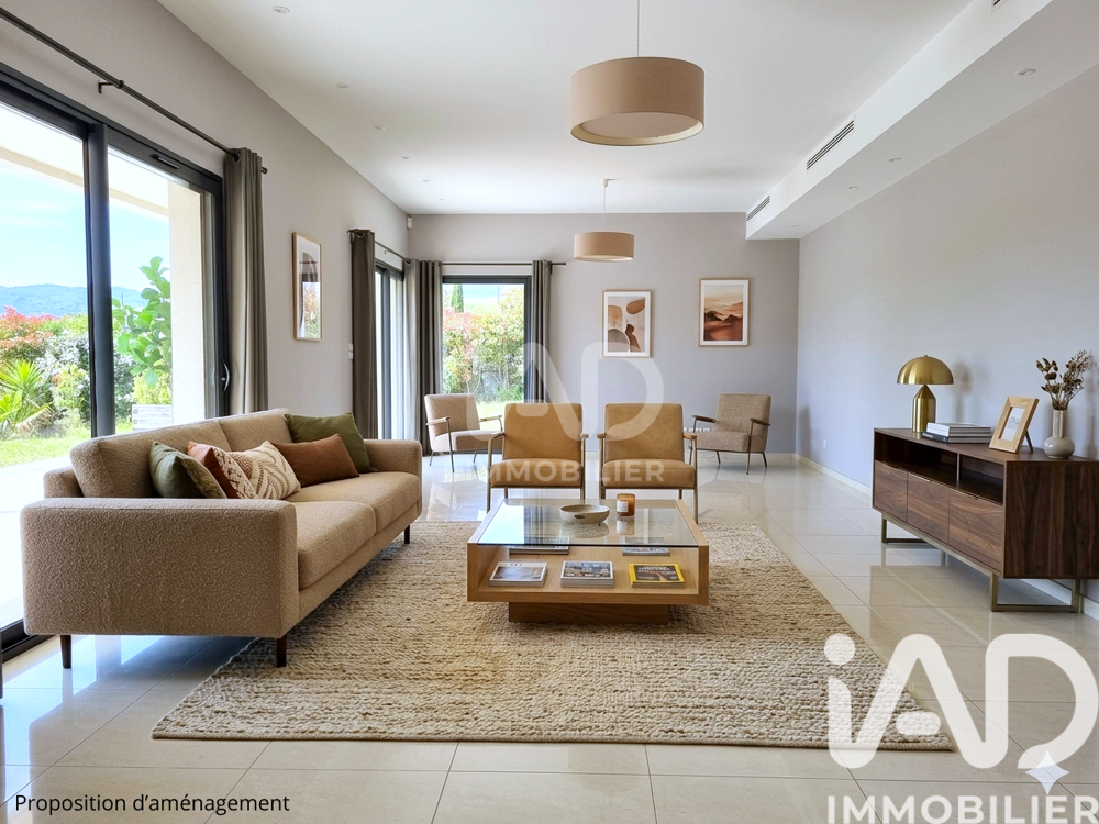 � vendre  Maison Rouffiac-Tolosan (31180)