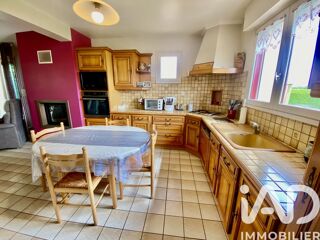  Maison à vendre 6 pièces 102 m²