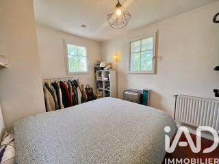  Appartement à vendre 2 pièces 38 m²