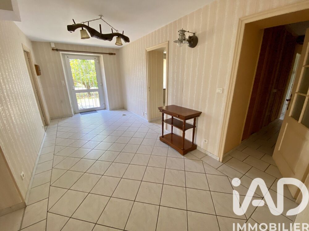 vente Maison - 10 pièce(s) - 210 m² Amilly (45200)