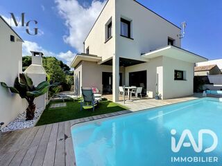 Vente Maison Vente Maison/villa 5 pièces Florensac