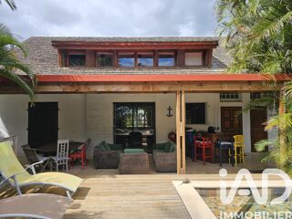 Vente Maison Vente Maison traditionnelle 7 pièces La saline les bains