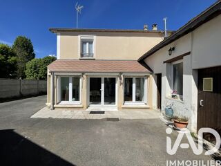  Maison à vendre 7 pièces 145 m²