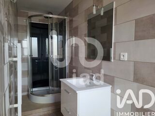  Immeuble à vendre 319 m²
