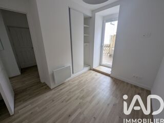  Appartement � louer 1 pi�ce 31 m�