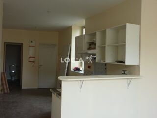  Appartement à louer 3 pièces 54 m²