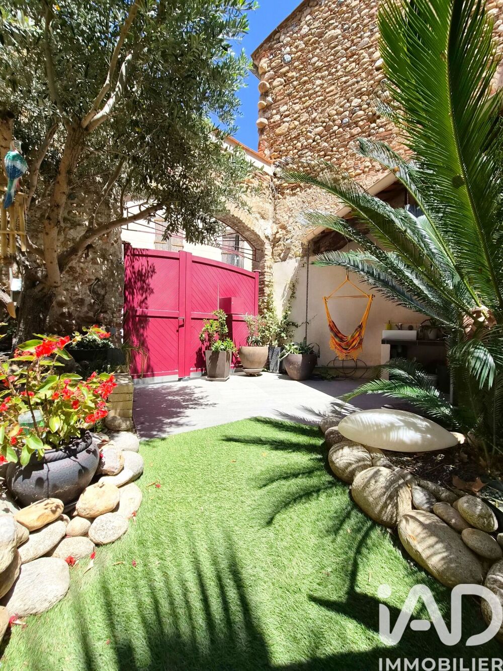 Vente Maison de village 5 pièces