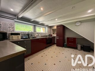  Maison à vendre 5 pièces 120 m²