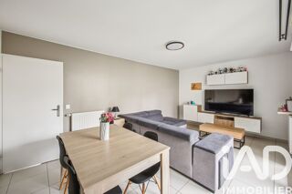  Appartement à vendre 4 pièces 79 m²