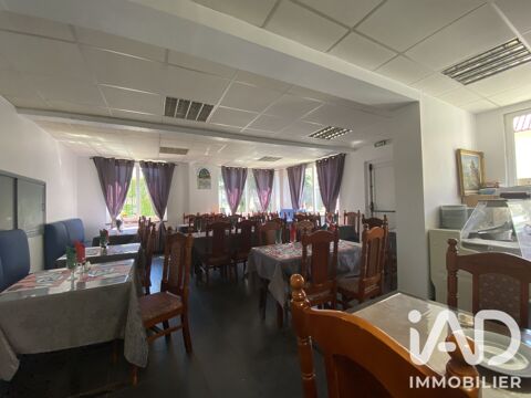   Vente Boutique/Local commercial 400 m&sup2; 