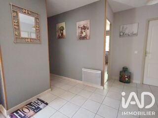  Maison à vendre 5 pièces 114 m²