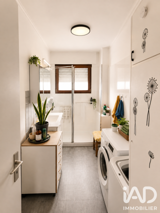  Appartement à vendre 3 pièces 70 m²