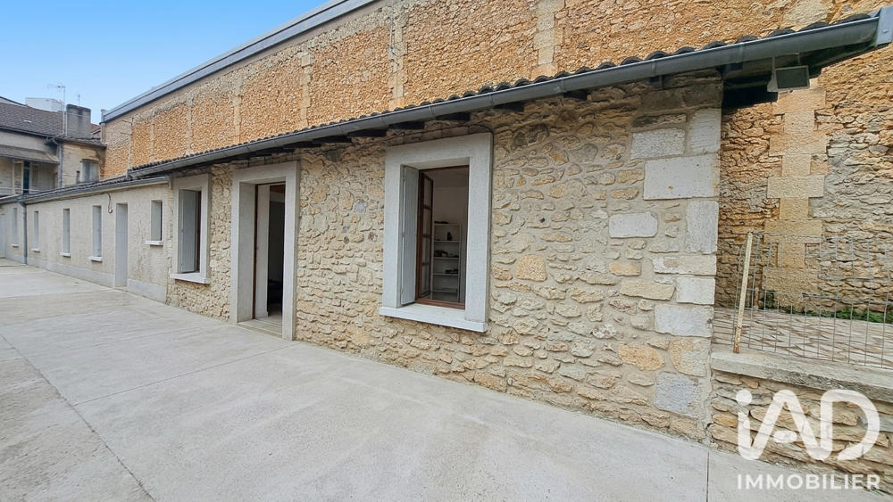 Vente Maison Vente Maison de ville 4 pièces Périgueux
