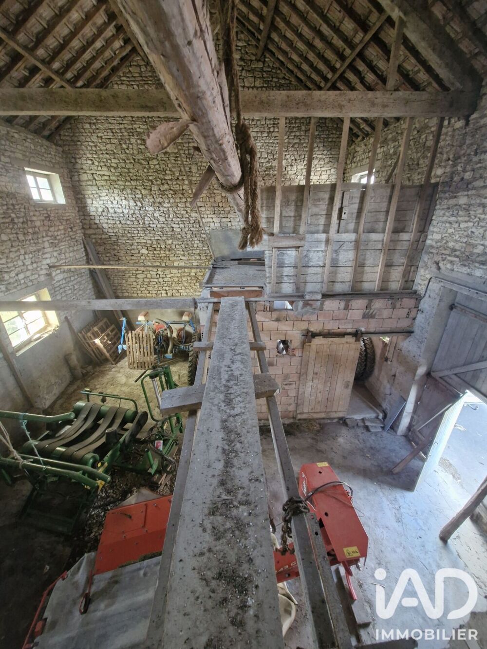 Vente Maison Vente Maison/villa 5 pièces Mandres-en-barrois