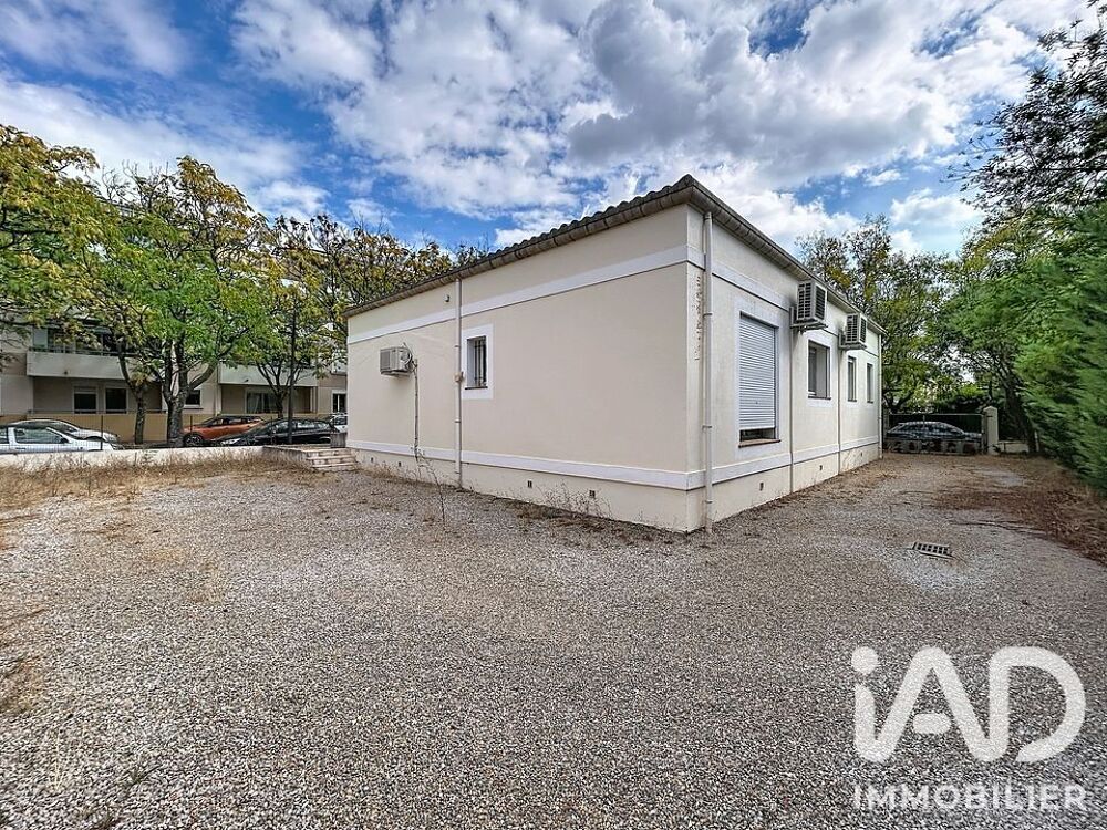 Vente Maison Vente Maison/villa 5 pièces Draguignan
