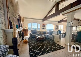  Maison à vendre 6 pièces 195 m²