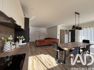  Maison à vendre 4 pièces 106 m²