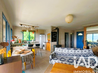  Maison à vendre 2 pièces 63 m²