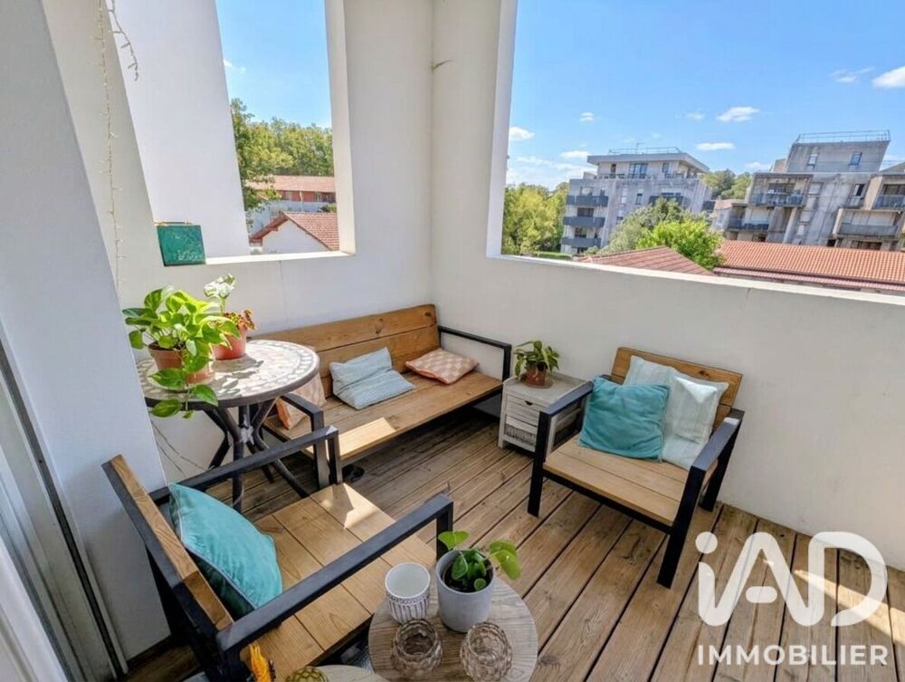 Vente Appartement Vente Appartement 2 pièces Bayonne