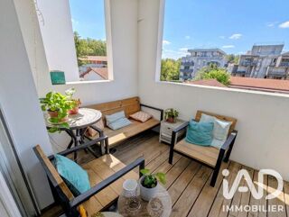 Vente Appartement Vente Appartement 2 pièces Bayonne