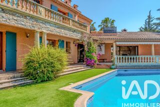  Maison à vendre 9 pièces 420 m²