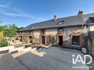  Maison à vendre 7 pièces 144 m²