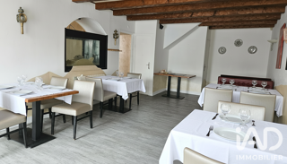 Vente Immeuble Vente Immeuble 197 m&sup2; Jonzac